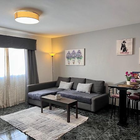Apartamentos Dalia Vecindario Kültér fotó