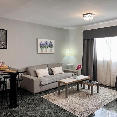 Apartamentos Dalia Vecindario Kültér fotó