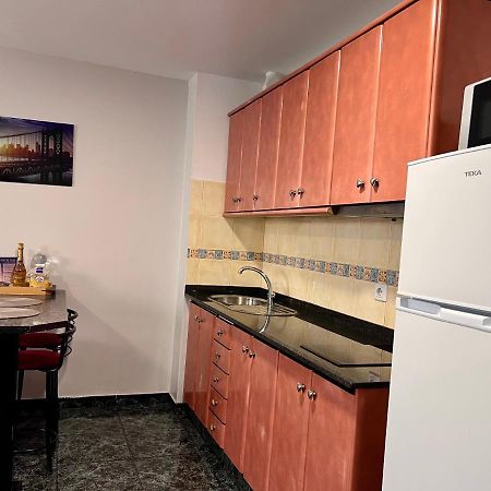 Apartamentos Dalia Vecindario Kültér fotó