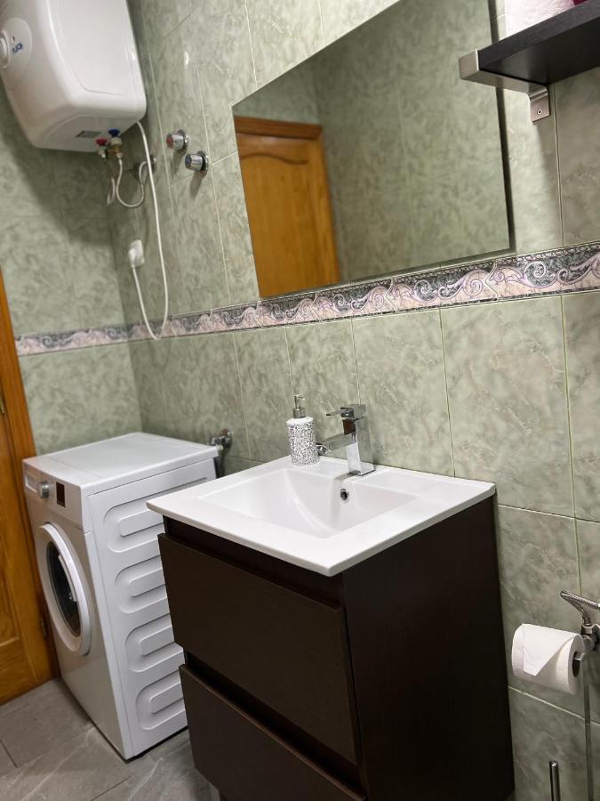Apartamentos Dalia Vecindario Kültér fotó