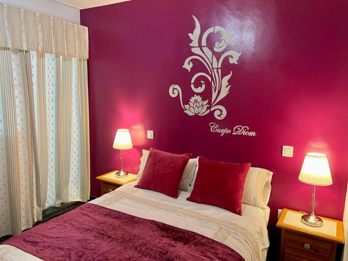 Apartamentos Dalia Vecindario Kültér fotó