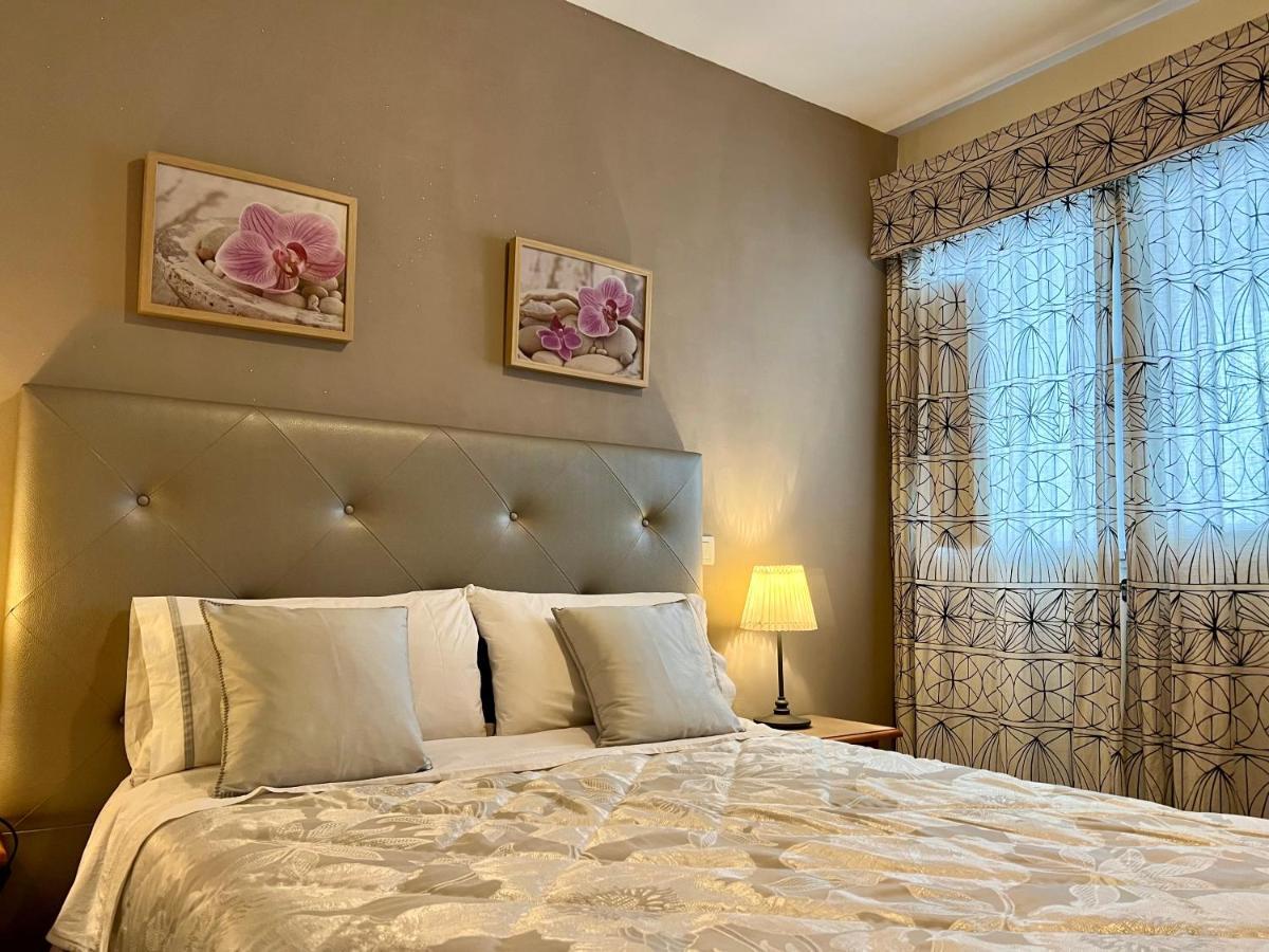 Apartamentos Dalia Vecindario Kültér fotó