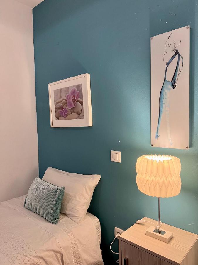 Apartamentos Dalia Vecindario Kültér fotó