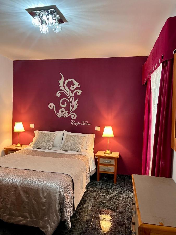 Apartamentos Dalia Vecindario Kültér fotó