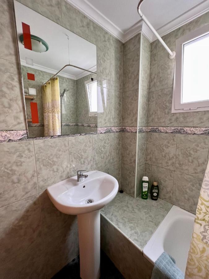Apartamentos Dalia Vecindario Kültér fotó