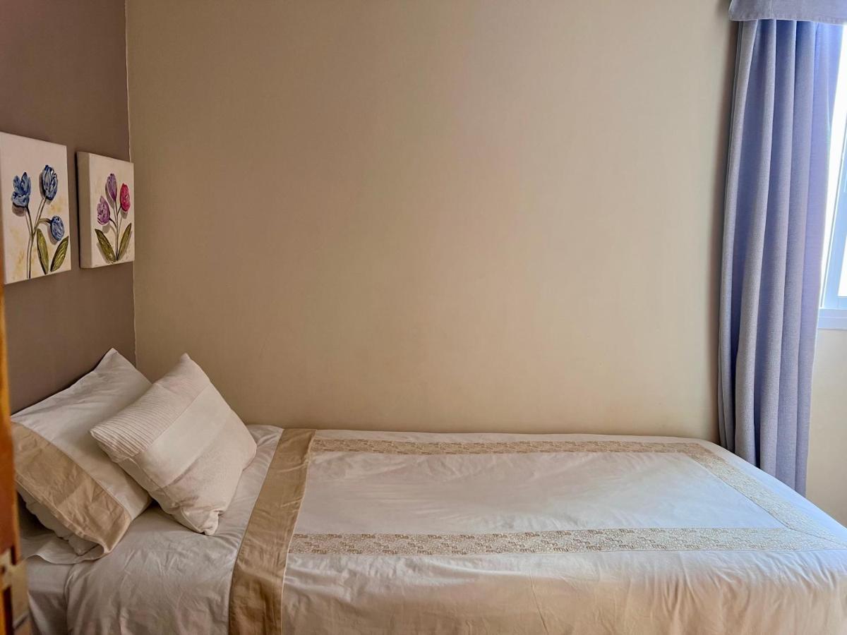 Apartamentos Dalia Vecindario Kültér fotó