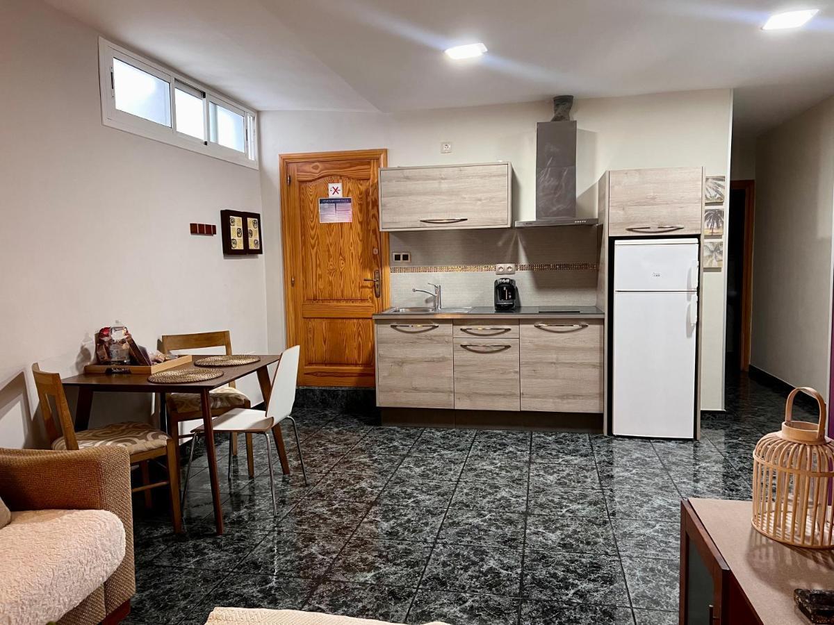 Apartamentos Dalia Vecindario Kültér fotó