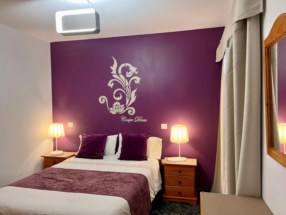 Apartamentos Dalia Vecindario Kültér fotó