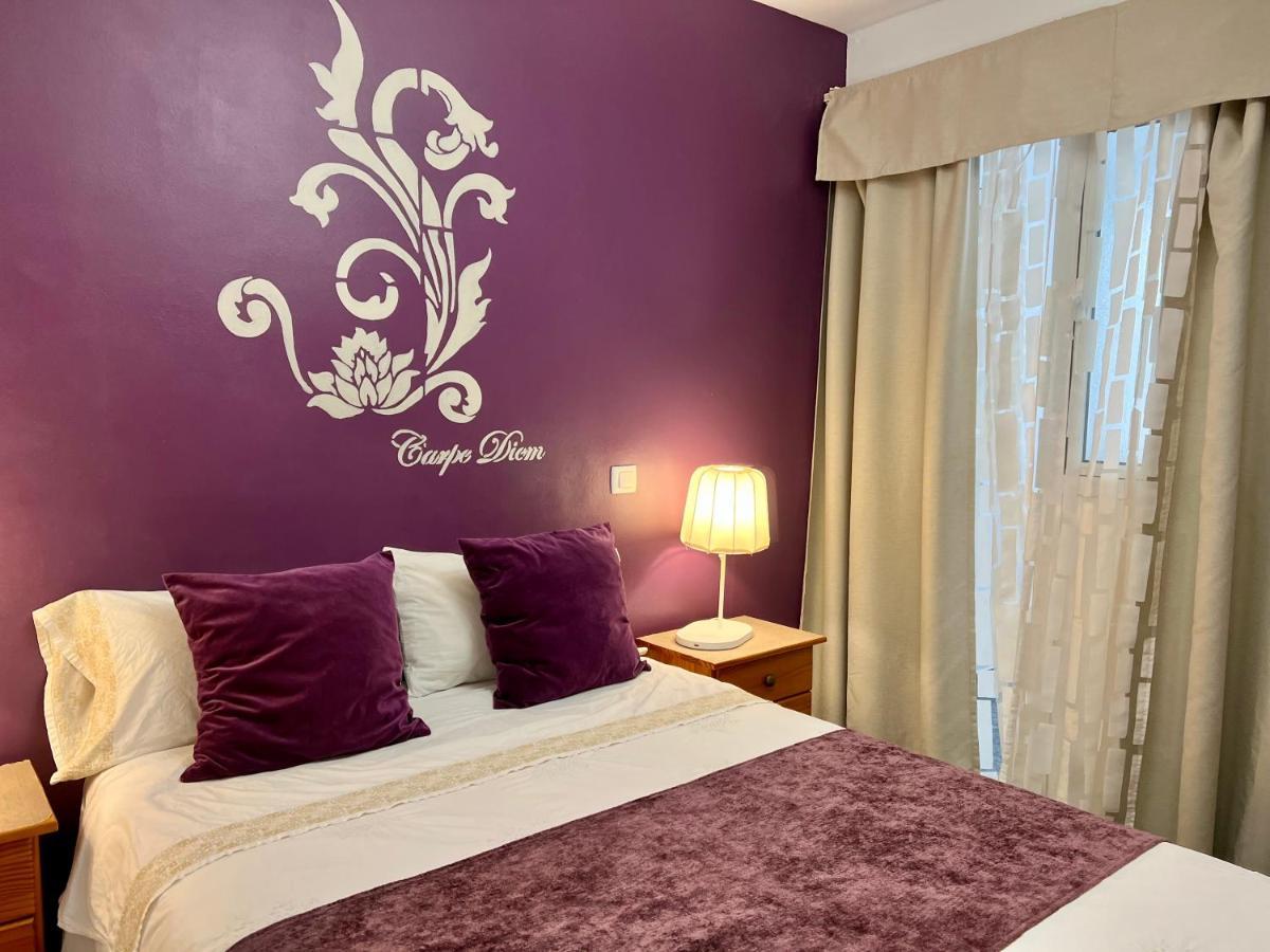 Apartamentos Dalia Vecindario Kültér fotó