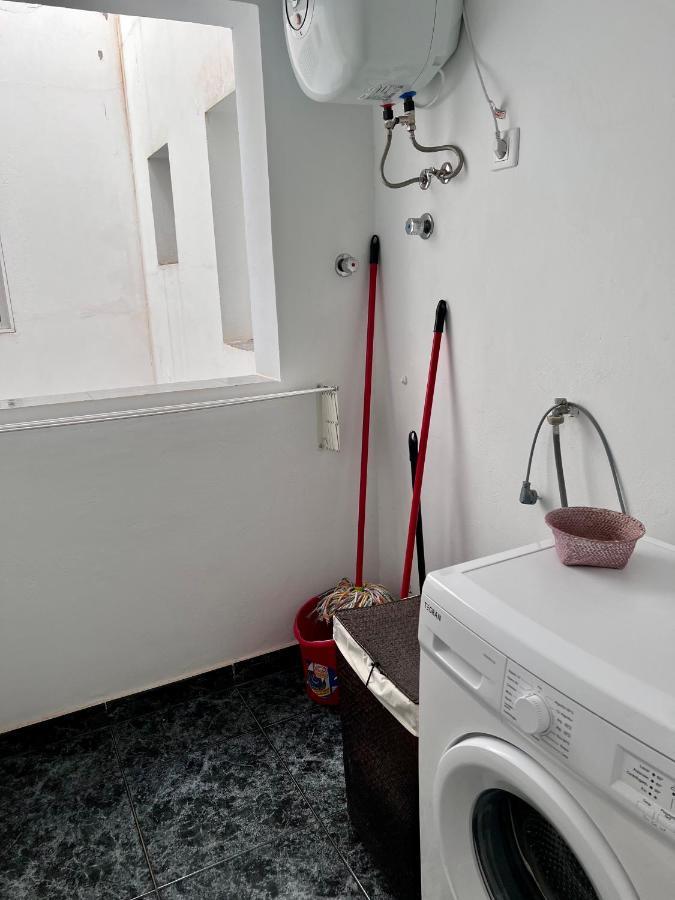 Apartamentos Dalia Vecindario Kültér fotó