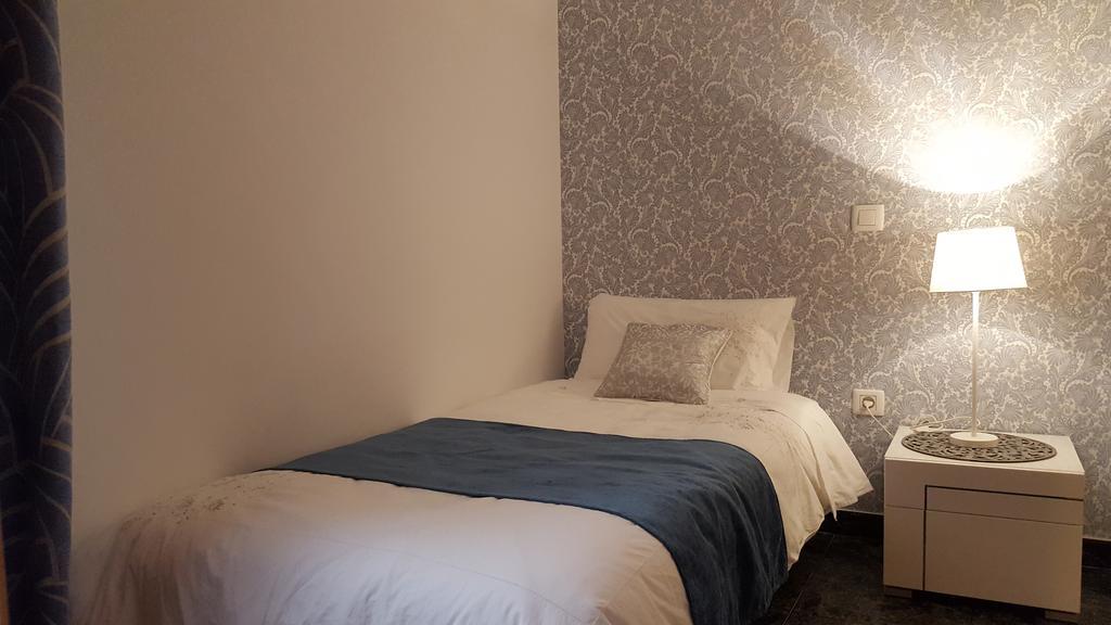Apartamentos Dalia Vecindario Kültér fotó